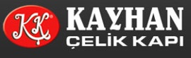 KAYHAN ÇELİK KAPI - Firmabak.com 