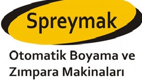 SPREY MAKİNA OTOMASYON SAN TİC LTD ŞTİ. - Firmabak.com 