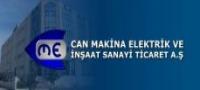 Can Makine Elektirk - Firmabak.com 