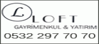 Loft Gayrimenkul & Yatırım - Firmabak.com 