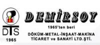 DEMİRSOY DÖKÜM METAL - Firmabak.com 