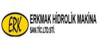 ERK HİDROLİK MAKİNA - Firmabak.com 