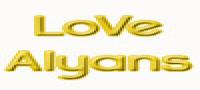 Love Alyans - Firmabak.com 