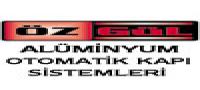 Özgül Alüminyum & Otomatik Kapı Sistemleri - Firmabak.com 