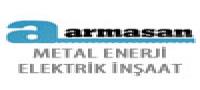 Armasan Metal Elektrik İnşaat - Firmabak.com 