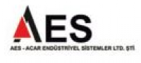 Aes-Acar Endüstriyel - Firmabak.com 