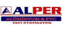 Alper Alüminyum Pvc Otomasyon Sistemleri - Firmabak.com 