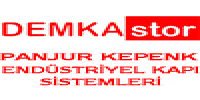 Demka Stor Otomatik Kapı ve Panjur Sistemleri - Firmabak.com 