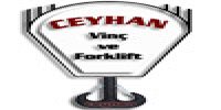 Cey-Han Vinç & Forklift İşletmeciliği - Firmabak.com 