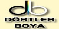 Dörtler Boya - Firmabak.com 