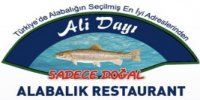 Ali Dayı Balık Restaurant - Firmabak.com 