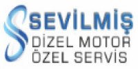 Sevilmiş Dizel Motor Özel Servis - Firmabak.com 