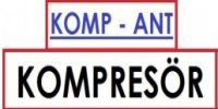 Komp-Ant Kompresör - Firmabak.com 
