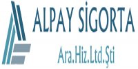 Alpay Sigorta Acentesi - Firmabak.com 