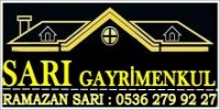 SARI GAYRİMENKUL - Firmabak.com 