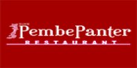 PEMBE PANTER RESTAURANT - Firmabak.com 