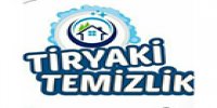 TİRYAKİ TEMİZLİK - Firmabak.com 