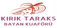 KIRIK TARAKS BAYAN KUAFÖRÜ - Firmabak.com 