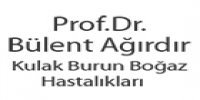 PROF. DR. BÜLENT AĞIRDIR MUAYANEHANESİ - Firmabak.com 