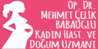 OP. DR. MEHMET ÇELİK BABAOĞLU MUAYENEHANESİ - Firmabak.com 