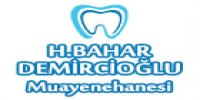 H. BAHAR DEMİRCİOĞLU MUAYENEHANESİ - Firmabak.com 