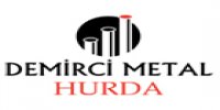 DEMİRCİ METAL HURDA - Firmabak.com 