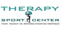 THERAPY SPORT CENTER - Firmabak.com 