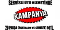 DRY MİNE KURU TEMİZLEME - Firmabak.com 