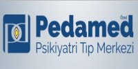 PEDAMED PSİKİYATRİ MERKEZİ - Firmabak.com 
