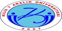Kilis 7 Aralık Üniversitesi - Firmabak.com 