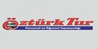ÖZTÜRK TUR - Firmabak.com 
