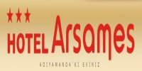 Hotel Arsames - Firmabak.com 