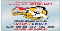 KUZEY EMLAK - Firmabak.com 