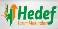 HEDEF TARIM MAKİNALARI - Firmabak.com 