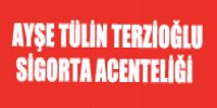 Ayşe Tülin Terzioğlu Sigorta Acentesi - Firmabak.com 