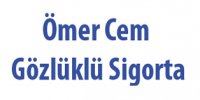 Ömer Cem Gözlüklü Sigorta Acentesi - Firmabak.com 