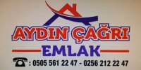 Aydın Çağrı Emlak - Firmabak.com 