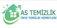 AS TEMİZLİK - Firmabak.com