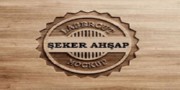ŞEKER AHŞAP - Firmabak.com 