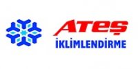ATEŞ İKLİMLENDİRME - Firmabak.com