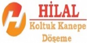HİLAL KOLTUK KANEPE DÖŞEME - Firmabak.com 