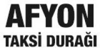 AFYON TAKSİ DURAĞI - Firmabak.com