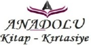 ANADOLU KİTAP KIRTASİYE - Firmabak.com 