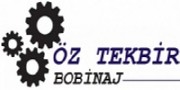ÖZ TEKBİR BOBİNAJ - Firmabak.com 