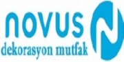 NOVUS DEKORASYON MUTFAK San. Tic. Ltd. Şti. - Firmabak.com 