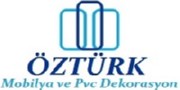 ÖZTÜRK MOBİLYA ve PVC DEKORASYON SİSTEMLERİ - Firmabak.com 