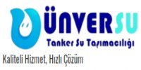 Ünver Su Tanker Su Taşımacığı - Firmabak.com 