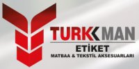 Turkman Etiket - Firmabak.com 