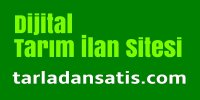 tarladansatis.com - Tarım ilan sitesi - Dijital Tarım - Firmabak.com 