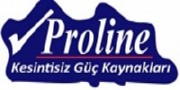 Proline Elektronik İç ve Dış Ticaret - Firmabak.com 